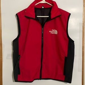 lightweight The North Face shell   *size L